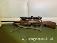 Reserviert SABATTI Rover 870 Cal .270 Win.