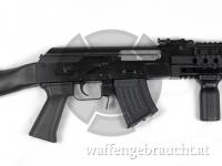 WBP AK Mini Jack 7,62×39