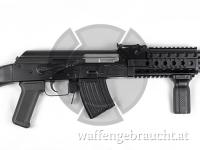 WBP AK Jack 7,62×39