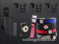 IPSC Holster-Set "GHOST HYDRA P" - im Set bestellen und 10% Rabatt sichern! 