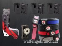 IPSC Holster-Set "GHOST HYDRA S" - im Set bestellen und 10% Rabatt sichern! 