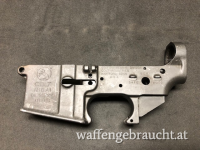 Original Colt M16A1 Lower Surplus gebraucht nur mehr wenige verfügbar