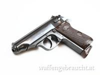 Walther - Manurhin PP