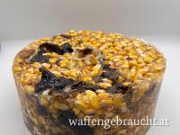 Wilder Waldpilz Leckstein / Mais - Special Edition / 20% Black Friday auf alle Produkte / Wild Zuckerl