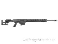 RUGER PRECISION RIFLE 338 LAP MAG 26"
