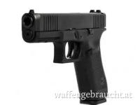 GLOCK 17 GEN 5 FS KALIBER 9X19 *Aktion* | www.waffen.shopping