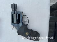 Smith & Wesson Mod. 36 - 2 Zoll - .38 Spez. VERKAUFT