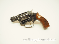 Smith & Wesson Mod. 36 .38 Special 