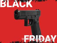 ➡➡ GLOCK 17 GEN 5 KALIBER 9X19 FS ➡➡ Black Friday Deal ➡➡