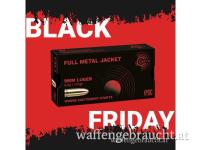 ➡➡ GECO 9 MM LUGER 124GR ➡➡ Black Friday Deal ➡➡