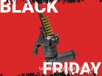 ➡➡ NINE RELOADED LADEHILFE ALPHA INKL. GLOCK MAGAZIN ADAPTER ➡➡ Black Friday Deal ➡➡