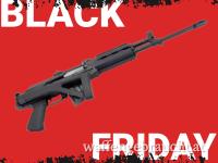 ➡➡ ZASTAVA M2010 KALIBER .223REM ➡➡ Black Friday Deal ➡➡