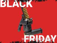 ➡➡ NINE RELOADED LADEHILFE ALPHA INKL. GLOCK MAGAZIN ADAPTER ➡➡ Black Friday Deal ➡➡