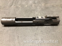 AR 15 Verschlussträger