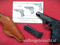 WALTHER PP