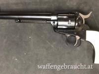 Revolver Ruger New Vaquero