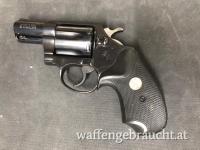 Revolver Colt Detectiv Special