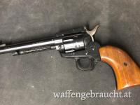 Revolver H. Schmidt Mod. 21 inkl. .22WMR Wechseltrommel