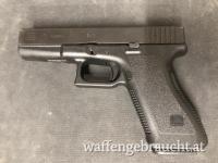 Pistole Glock 17 Gen. 2