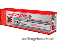 WINCHESTER 22 LR 40 GRS 1300 FPS SUPER SPEED 100 STK