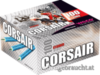 Corsair mit Zündschnur