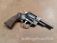 Revolver Arminus HW5 .22 l.r.