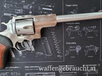 Ruger Super Redhawk 44 Magnum