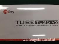 Infiray Tube TL 35 V2 "to go Set"  NEU! - verkauft!