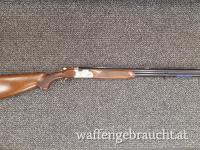 Beretta 687 Siver Pigeon 3 Jagd, Kaliber 12/76  NEUWAFFE!