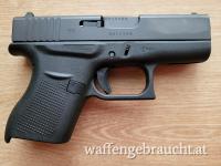 Glock 43 neu mit orig. Zubehör