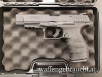 Walther PPQ M2 5", Kaliber .22lr  NEUWAFFE!