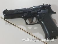 Schreckschuss Pistole Ekol Pirat Magnum ( Beretta 92 )