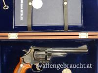 Smith & Wesson Mod. 25-3 "125th Anniversary, Kaliber .45 LC