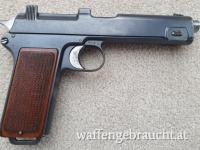 VERKAUFT Steyr M1912