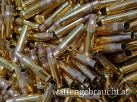 Hülsen .308 Win & .223 Rem GGG - allerbestes Material- auf Lager