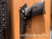 Pistole Browning 7,65 mm