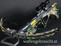 Armbrust Darton storm