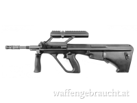 Aktion!! Steyr AUG A3 SA 3x Optik 417mm Kal. .223 Rem lagernd