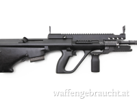 Aktion!! Steyr AUG A3 SA Swat 417mm LL