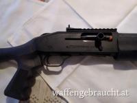 MOSSBERG 930SPX BLACKWATER SPEZIAL OPS SWAT MIT PISTOLGRIFF 8 Schuss SELBSTLADEN Kal.12