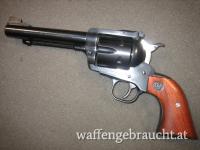 Ruger SUPER BLACKHAWK Cal.44 Magnum, New Model, Beschuss Jän 1996
