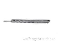 WECHSELSYSTEM SCHMEISSER ULTRAMATCH 20" BRÜNIERT MK2 KOMPLETT mit PGW Kompensator 