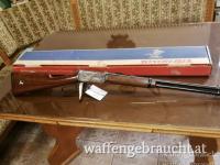 VERKAUFT! Winchester 94 Antik im Kaliber .30-30 Winchester mit Box