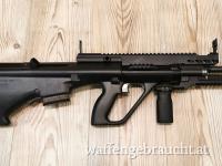 Steyr Arms AUG A3 SA SWAT Cal. 223 Rem.