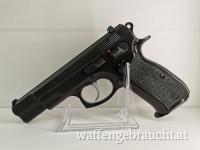 Pistole CZ 75, Kal. 9mm
