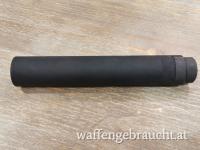Schalldämpfer für Heckler & Koch SP5 Cal. 9mm Luger