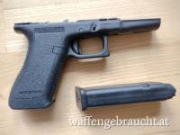 Griffstück Glock 17 Gen 2 Seriennr.-Prefix AKG Date Code NDR vermutl. März 1993