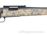 Remington 700 SS 5-R 6,5 Creedmoor 24“