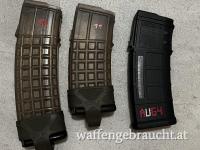 Magazine für Steyr AUG