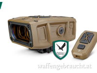 Impact® 4000 Ballistic Rail-Mounted Laser Rangefinder letztes Stück